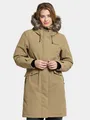 Produktbild: Didriksons Erika WNS Parka 3 Wood - 48