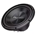Produktbild: Pioneer TS-A300S4 Subwoofer mit Schwingspule für den Gehäuseeinbau (1.500 W), 30 cm/12