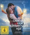 Produktbild: Letztlich sind wir dem Universum egal (2018, Blu-ray)