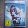 Produktbild: Letztendlich Sind Wir Dem Universum Egal - Blu-ray