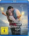 Produktbild: Letztendlich sind wir dem Universum egal [Blu-ray] v... | DVD | Zustand sehr gut