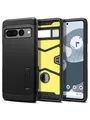 Produktbild: Spigen Tough Armor - black - Google Pixel 7 Pro