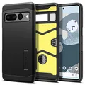 Produktbild: Spigen Tough Armor Hülle Kompatibel mit Google Pixel 7 Pro -Schwarz