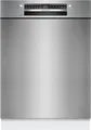 Produktbild: Bosch SMU4HTS00E (edelstahl) Unterbau-Geschirrspüler 60 cm
