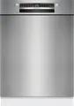 Produktbild: Bosch SMU4HTS00E Unterbau-Geschirrspüler 60cm Edelstahl HomeConnect DosierAssistent EEK:D