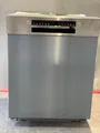 Produktbild: BOSCH SMU4HTS00E Serie 4 Unterbau-Geschirrspüler 60 cm - Wie neu 1#1907227