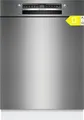 Produktbild: Bosch Geschirrspüler Unterbau 60cm SMU4HTS00E Edelstahl 46dB A++
