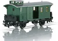 Produktbild: Märklin 4038 Modelleisenbahn und Zubehör (4038)