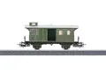 Produktbild: Märklin 4038 Start up - Gepäckwagen DB H0