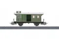 Produktbild: Märklin - 4038 - Gepäckwagen DB  - NEU/OVP