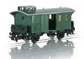 Produktbild: Märklin 4038 Gepäckwagen DB #NEU in OVP#