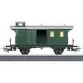 Produktbild: Märklin 04038 H0 Gepäckwagen, Ep. I-V H0 + Neu