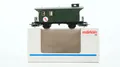 Produktbild: Märklin H0 4038 Gepäckwagen (Sichtfenster geklebt)