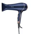 Produktbild: HC34EX Haartrockner 2400 W (Blau, Bronze)