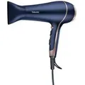 Produktbild: HC34EX Haartrockner 2400 W  (Blau/Bronze)