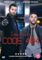 Produktbild: Code 404 - Series 1 [DVD]