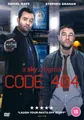 Produktbild: Code 404 - Series 1 [DVD] [Region 2] - DVD - New