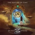 Produktbild: The Nature Of Time by Secret Sphere [Audio CD]