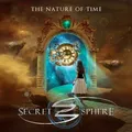 Produktbild: SECRET SPHERE - THE NATURE OF TIME   CD NEU
