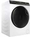 Produktbild: Haier Waschmaschine HW90-B14TEAM5, 9 kg, 1400 U/min, Smart hOn App, XL-Drum, Dampffunktion