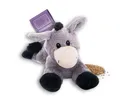 Produktbild: Habibi Plush Wärmekissen Habibi Plush Wärmekissen Stofftier Esel grau