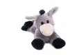 Produktbild: Habibi Plush Wärmestofftier Esel