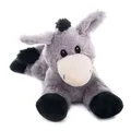 Produktbild: Habibi Plush Wärmetier Esel 1837 - Habibi Plush Esel Family Classics 30cm