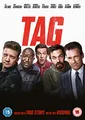 Produktbild: Tag [DVD] [2018]