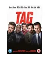 Produktbild: Tag [DVD] [2018]