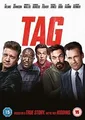 Produktbild: Tag [DVD] [2018] von Jeff Tomsic | DVD | Zustand sehr gut