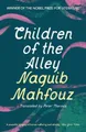 Produktbild: Naguib Mahfouz Children of the Alley (Taschenbuch)