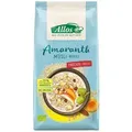 Produktbild: Amaranth Früchte Müsli - Vorrat