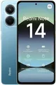 Produktbild: Xiaomi Redmi Note 14 4G Dual Sim 8GB RAM 256GB - Ocean Blue (MZB0IYWEU)