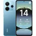 Produktbild: Xiaomi null - Mobiltelefon - 256 GB - Blau - Blau