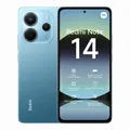 Produktbild: SMARTPHONE REDMI NOTE 14 PRO 8+256GB OCEAN BLUE 4G DUAL SIM EU