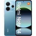 Produktbild: Xiaomi Redmi Note 14 8256 GB Ocean Blue Smartphone