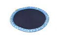 Produktbild: PawHut Hundepool Haustierbrunnen, (Sprinkler Pad für Hunde, 1-tlg., Hunde-Planschbecken), für Garten, Balkon, Blau