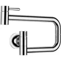 Produktbild: Dornbracht 30805809-08 POT FILLER Kaltwasserventil VAIA