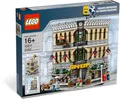 Produktbild: Lego 10211 - Großes Kaufhaus