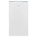 Produktbild: Exquisit 810100303 KS85-V-091E Kühlschrank weiß