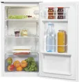 Produktbild: Exquisit Tischkühlschrank KS85-V-091E