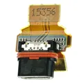 Produktbild: Sony Xperia Z5 compact E5803 micro USB Flex Lade Anschluss Connector Docking