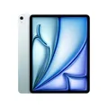 Produktbild: APPLE iPad Air Wi-Fi (2025), 7. Generation, Tablet, 256 GB, 13 Zoll, Blau