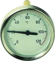 Produktbild: Jenzi Thermometer für Räucheröfen