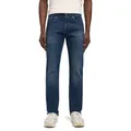 Produktbild: Lee Herren Slim Fit Mvp Jeans, Aristocrat, 42W / 32L EU