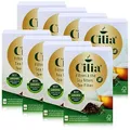Produktbild: CILIA® Teefilter 100Stk. Grösse M mit/ohne Halter verwendbar ( 8er Pack )