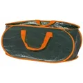 Produktbild: Pop-Up Gartensack 110L, oval, Polyethylen 80x37x37 cm