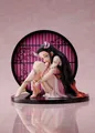Produktbild: Demon Slayer Nezuko Demon Form Advancing Kimetsu No Yaiba PVC Statuen Aniplex
