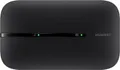 Produktbild: Huawei Mobiler Wifi WLAN-Router & Hotspot - E5576-325 schwarz