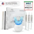 Produktbild: Zahnbleaching Set Rapid+ Dental Beauty - Teeth Whitening Kit - Zahnaufhellung